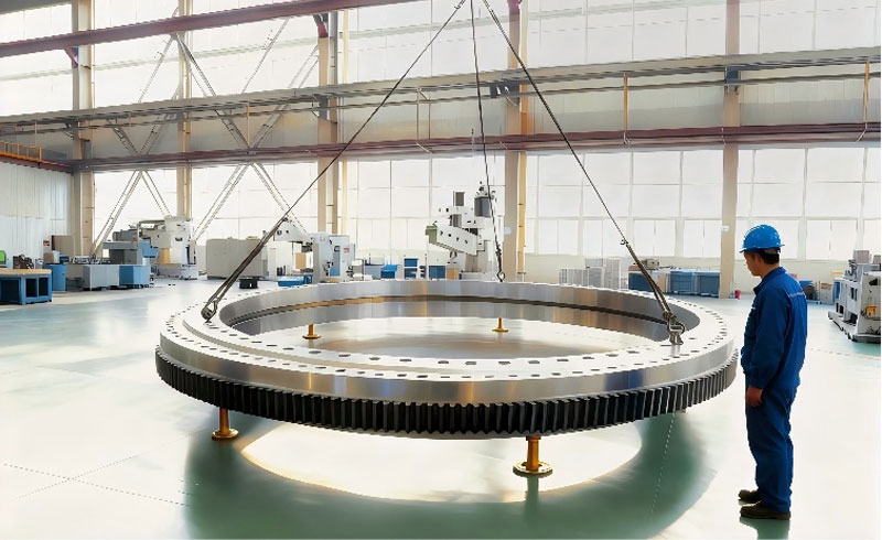 Customized bearing solutions
