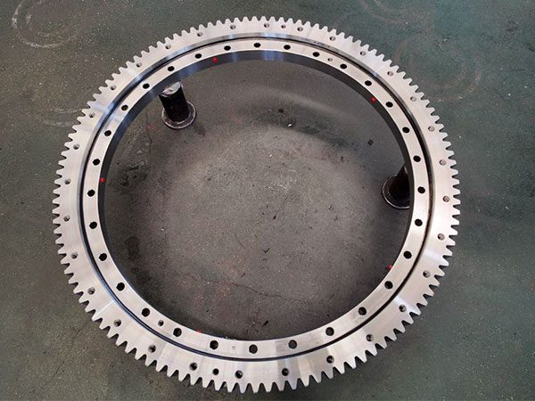 Slewing Ring Bearings Material