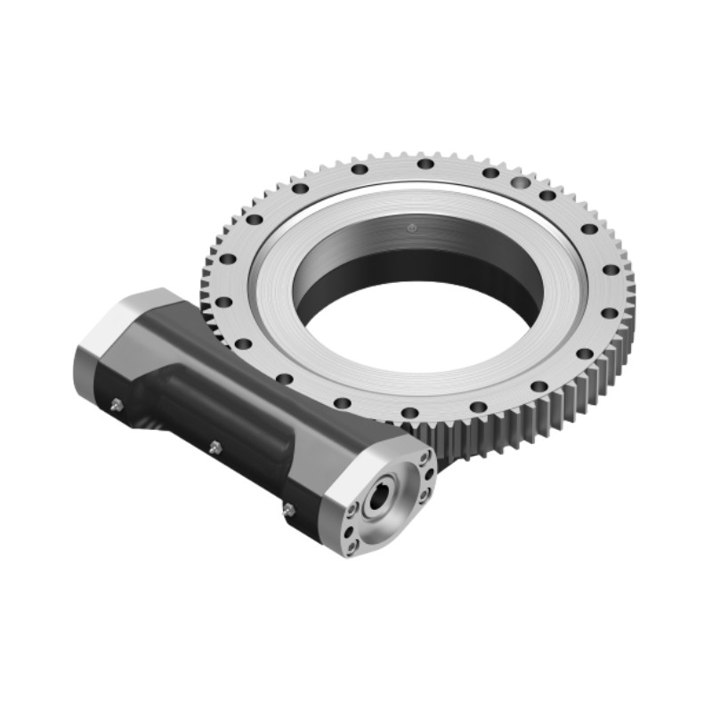 Slewing Bearings