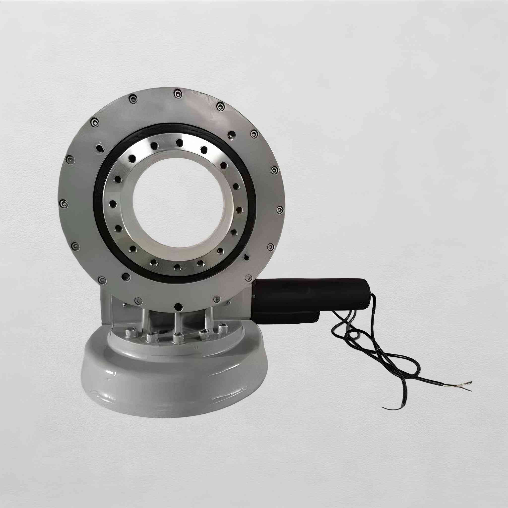 Vertical Type Slewing Drive