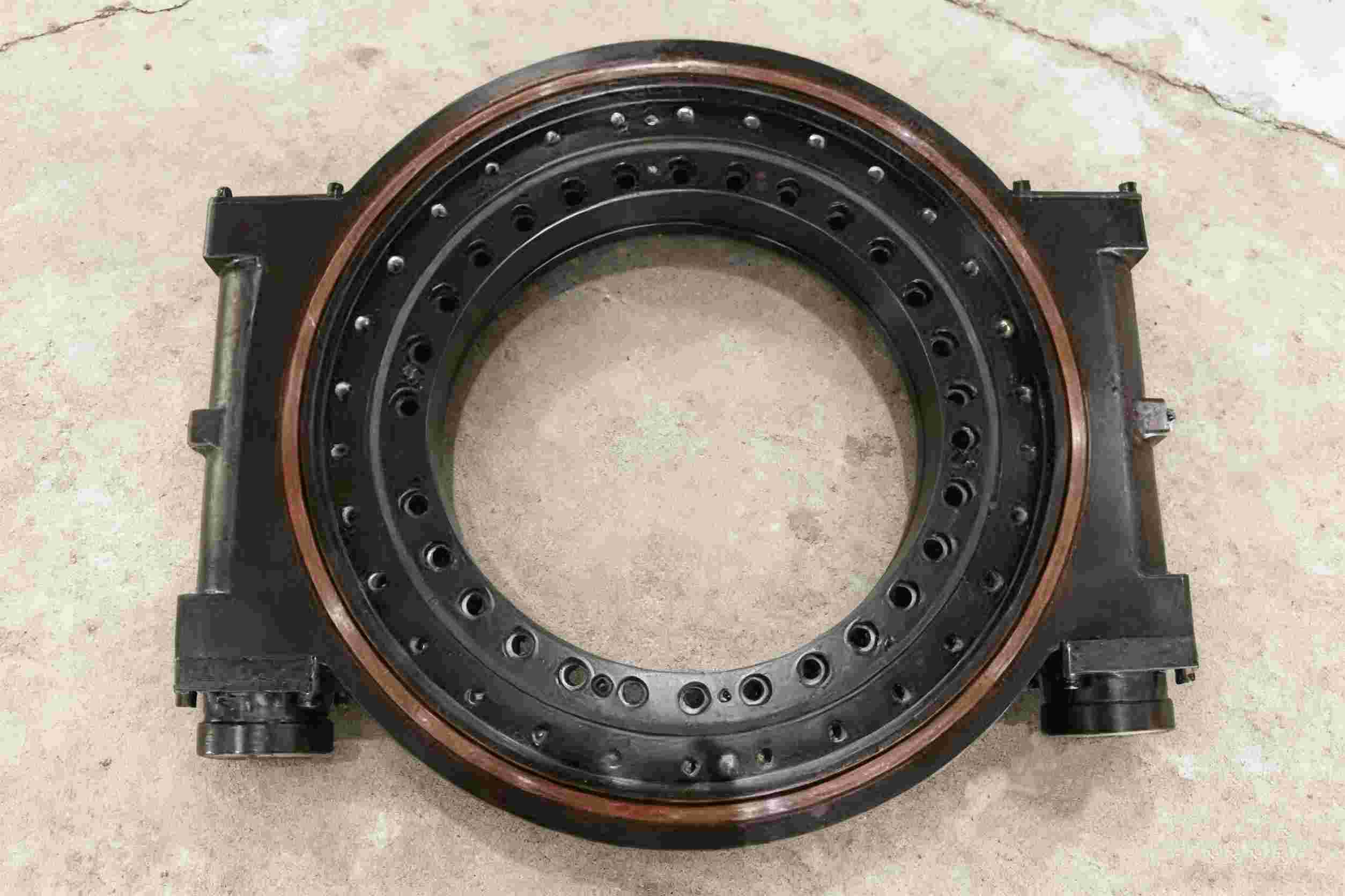 Customized Slewing Drive