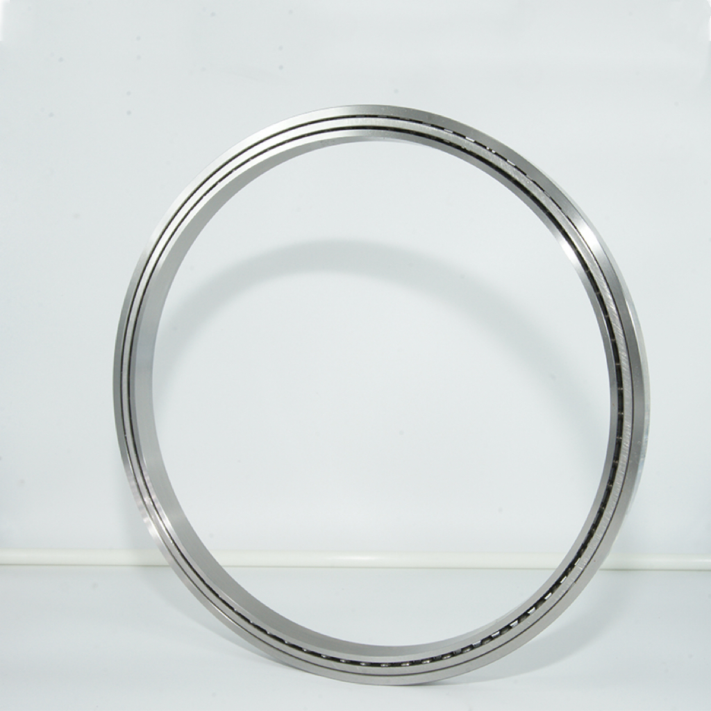 Four-point contact ball bearings