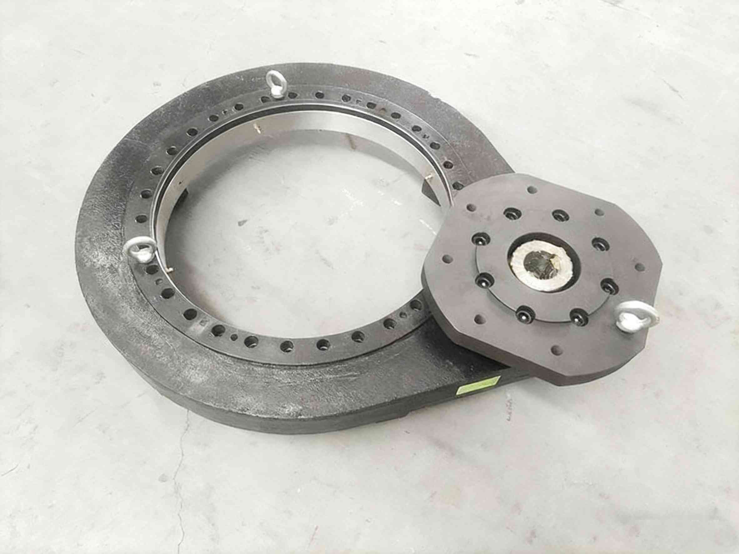 Customized Slewing Drive