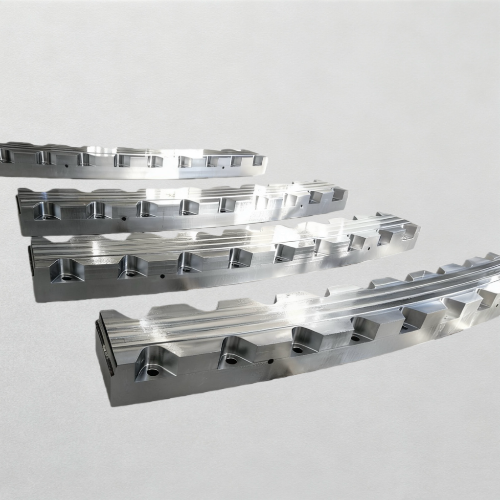 Non-standard Bearing Parts