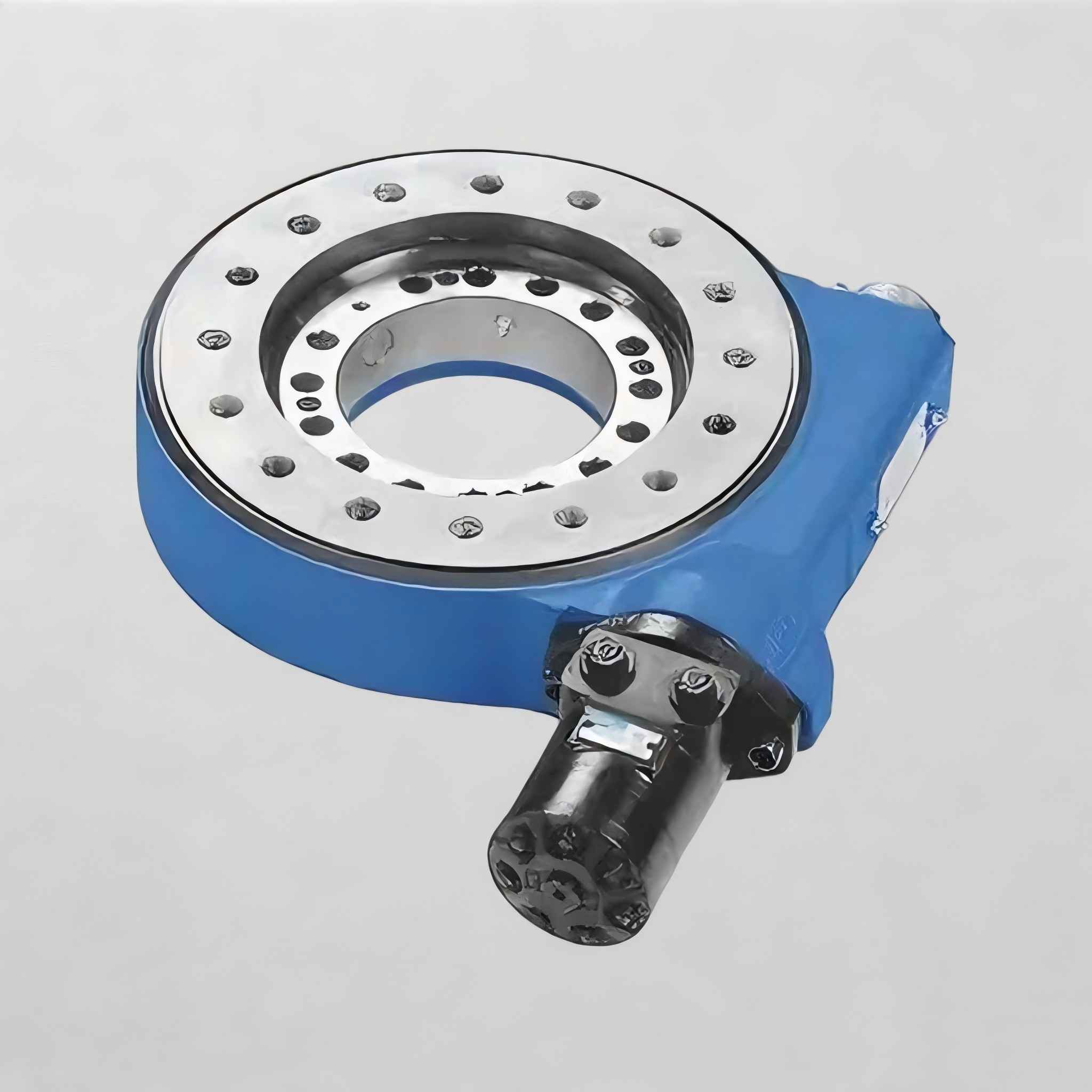 Enclosed Housing Slewing Drive