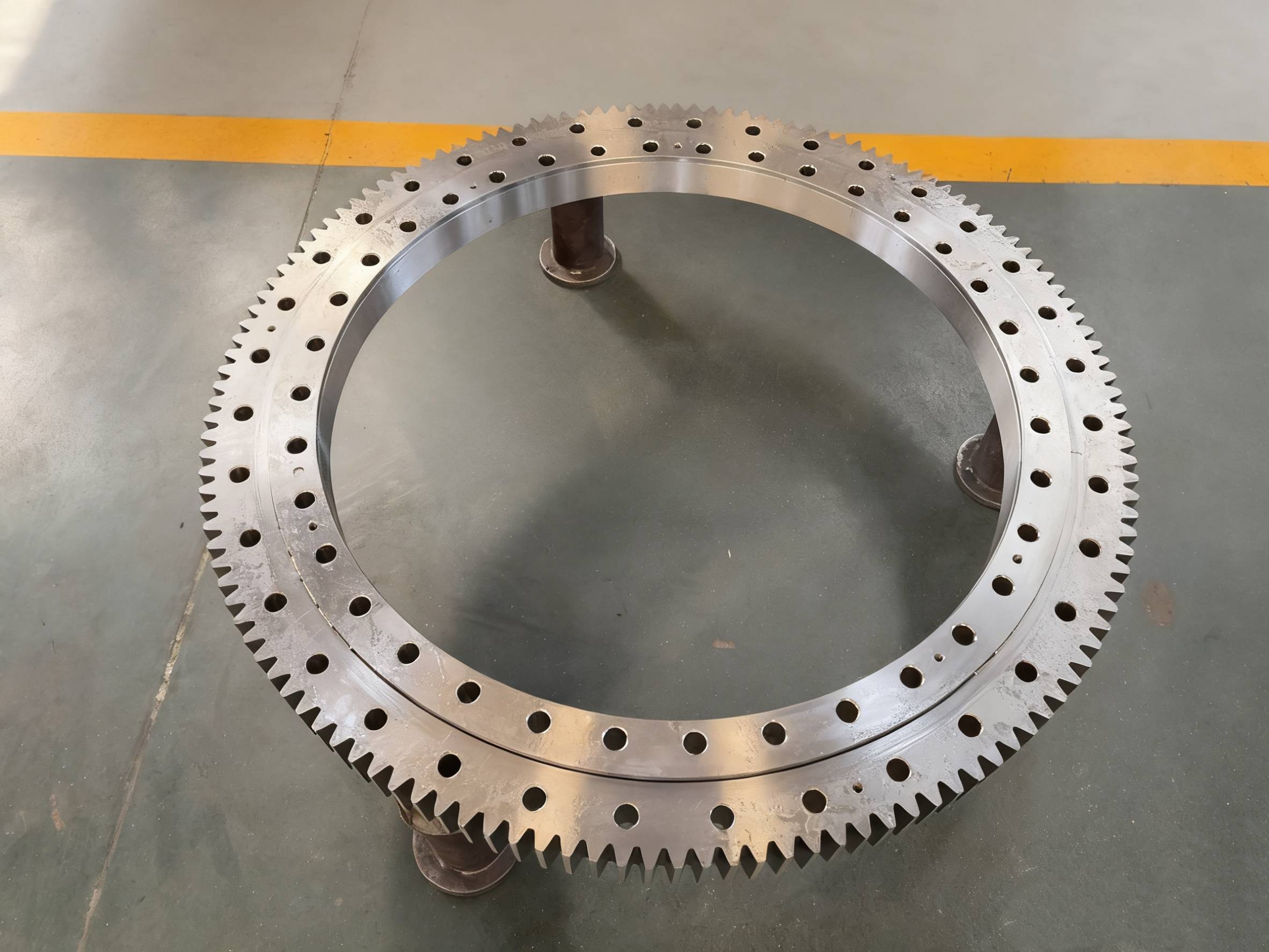 Customized  Bearings 