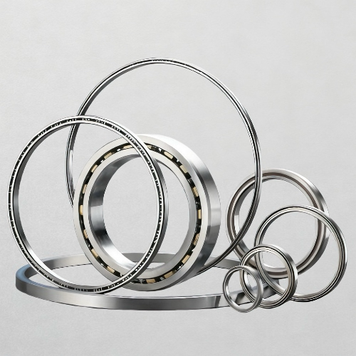 Thin Section Bearings