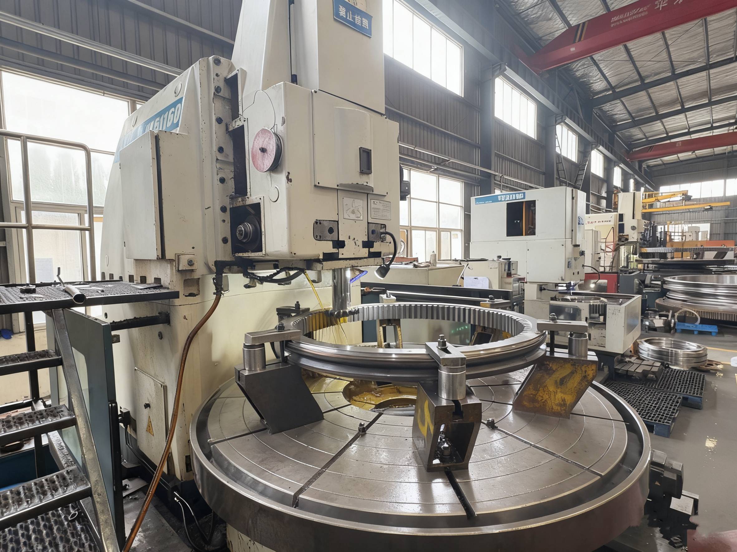 Manufacturing Capability