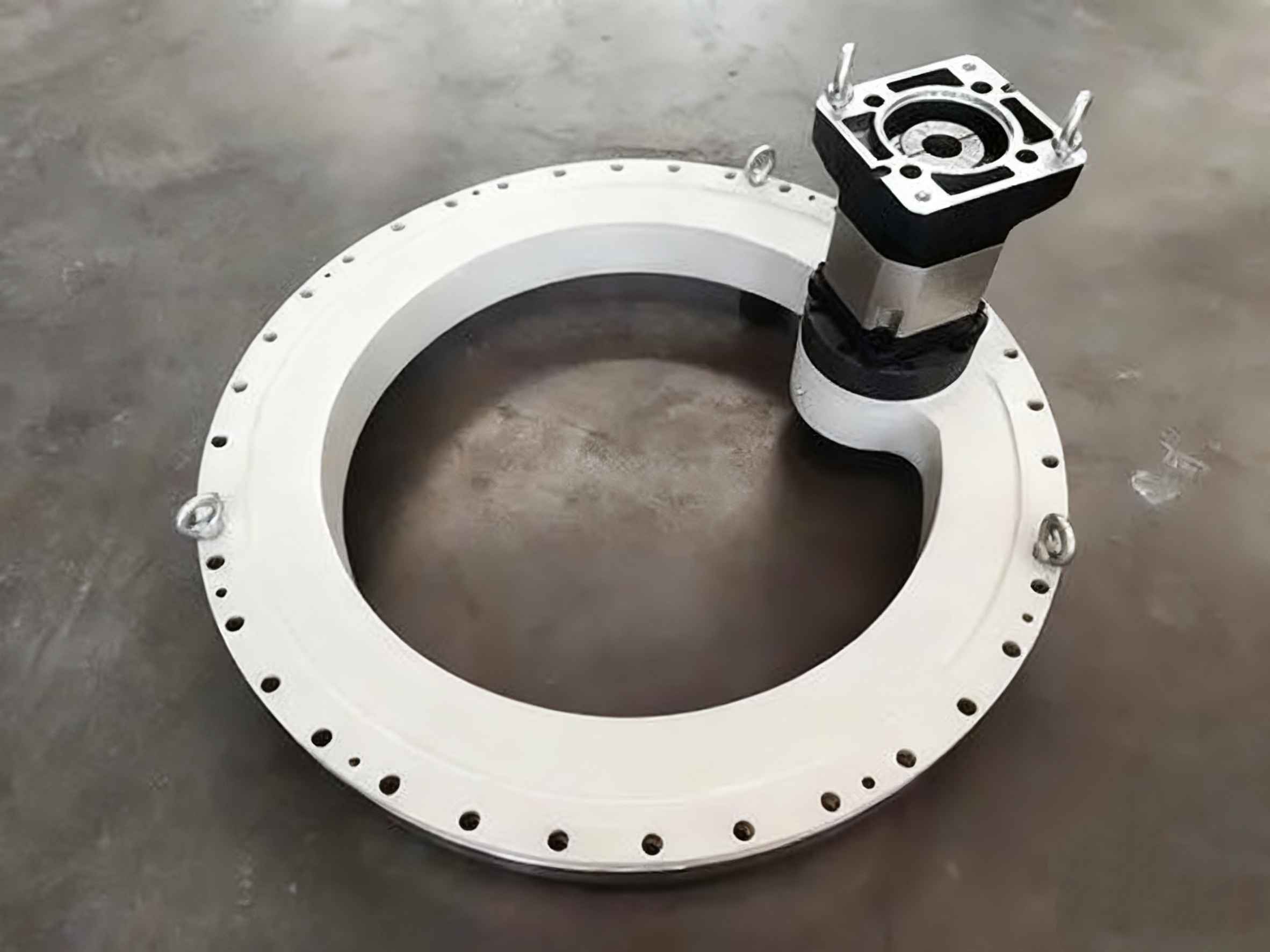 Customized  Slewing Drive