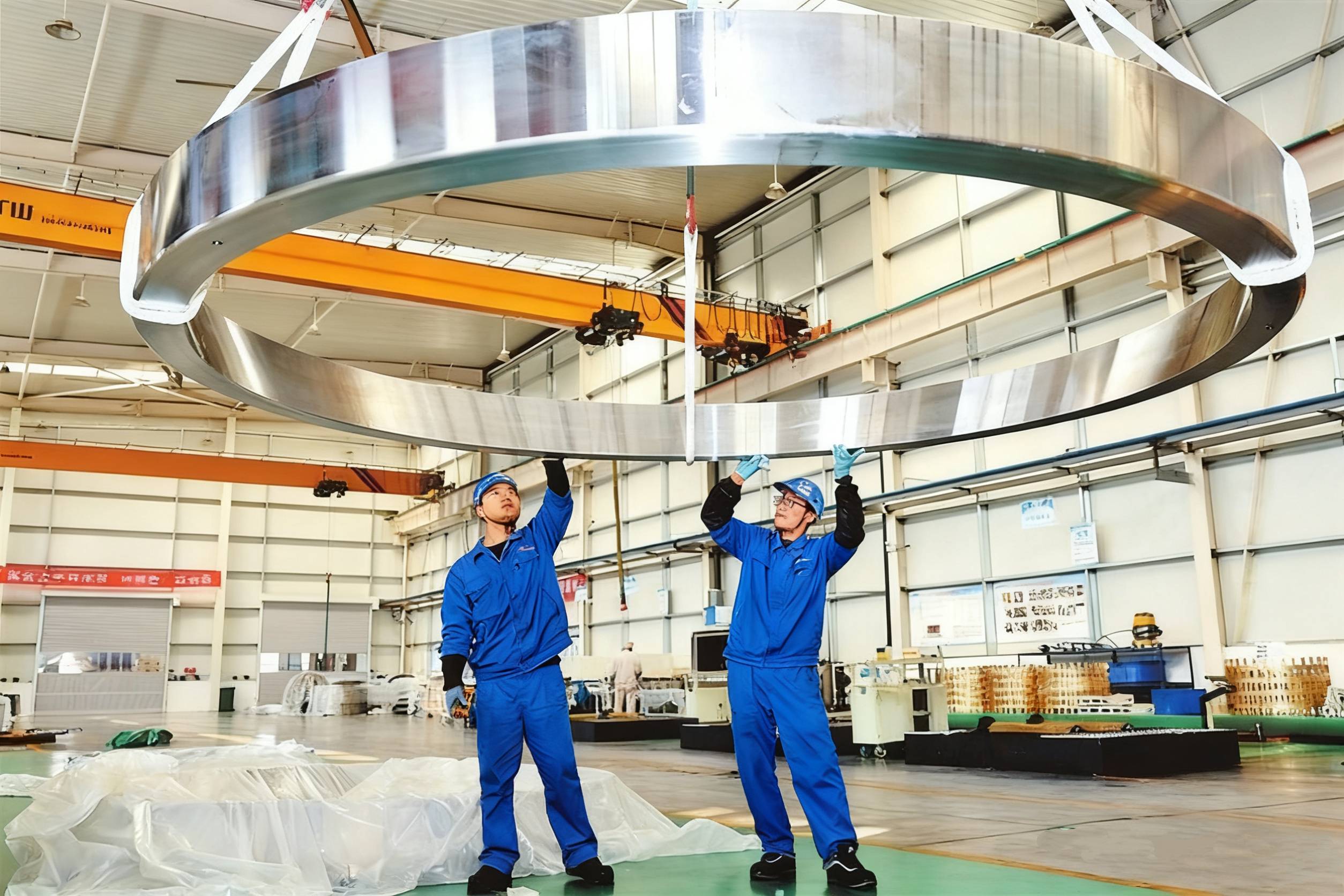 Manufacturing Capability