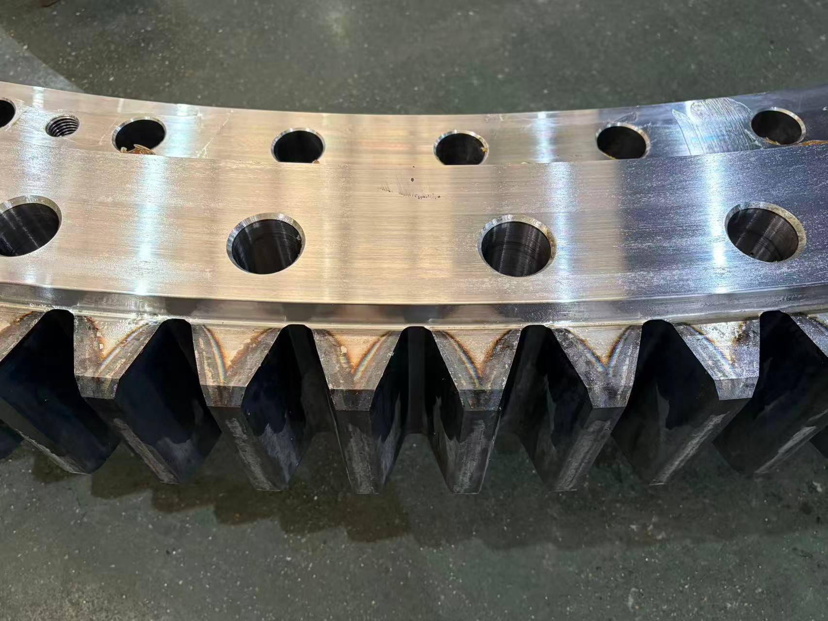 Manufacturing Capability