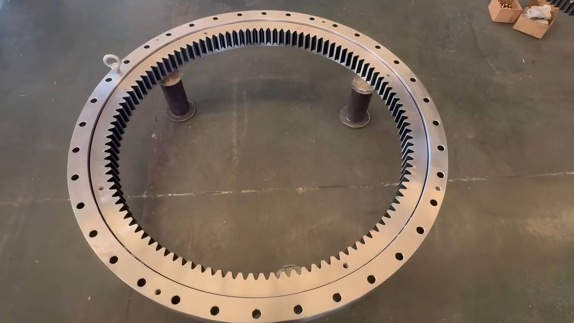 Slewing Ring Bearing