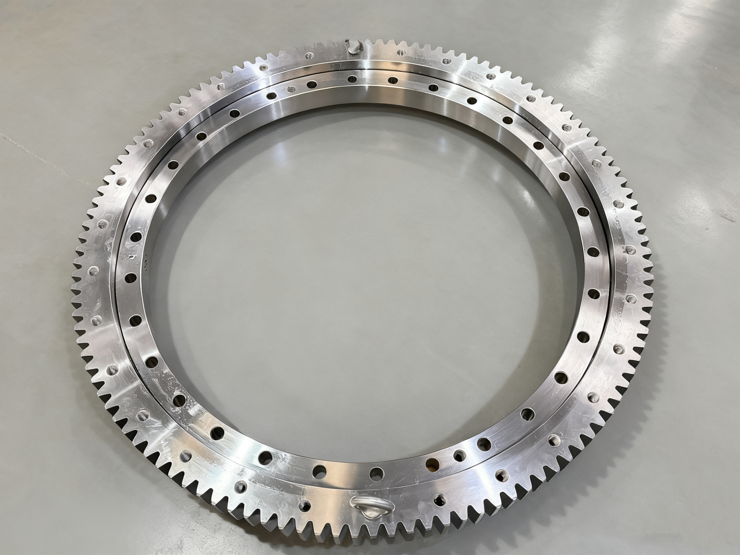 LTZC Bearing Manufacturer - Precision Medical Bearings