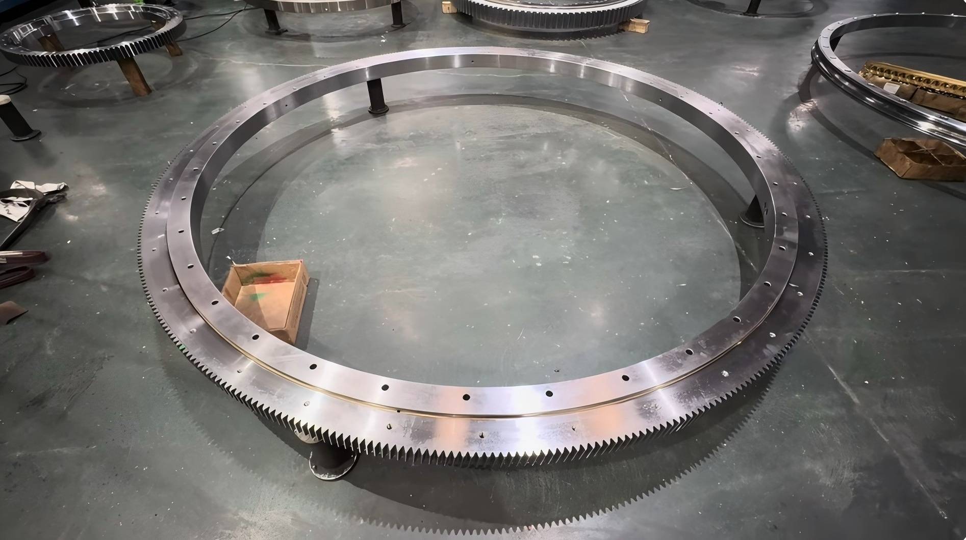 LTZC Precision Bearing