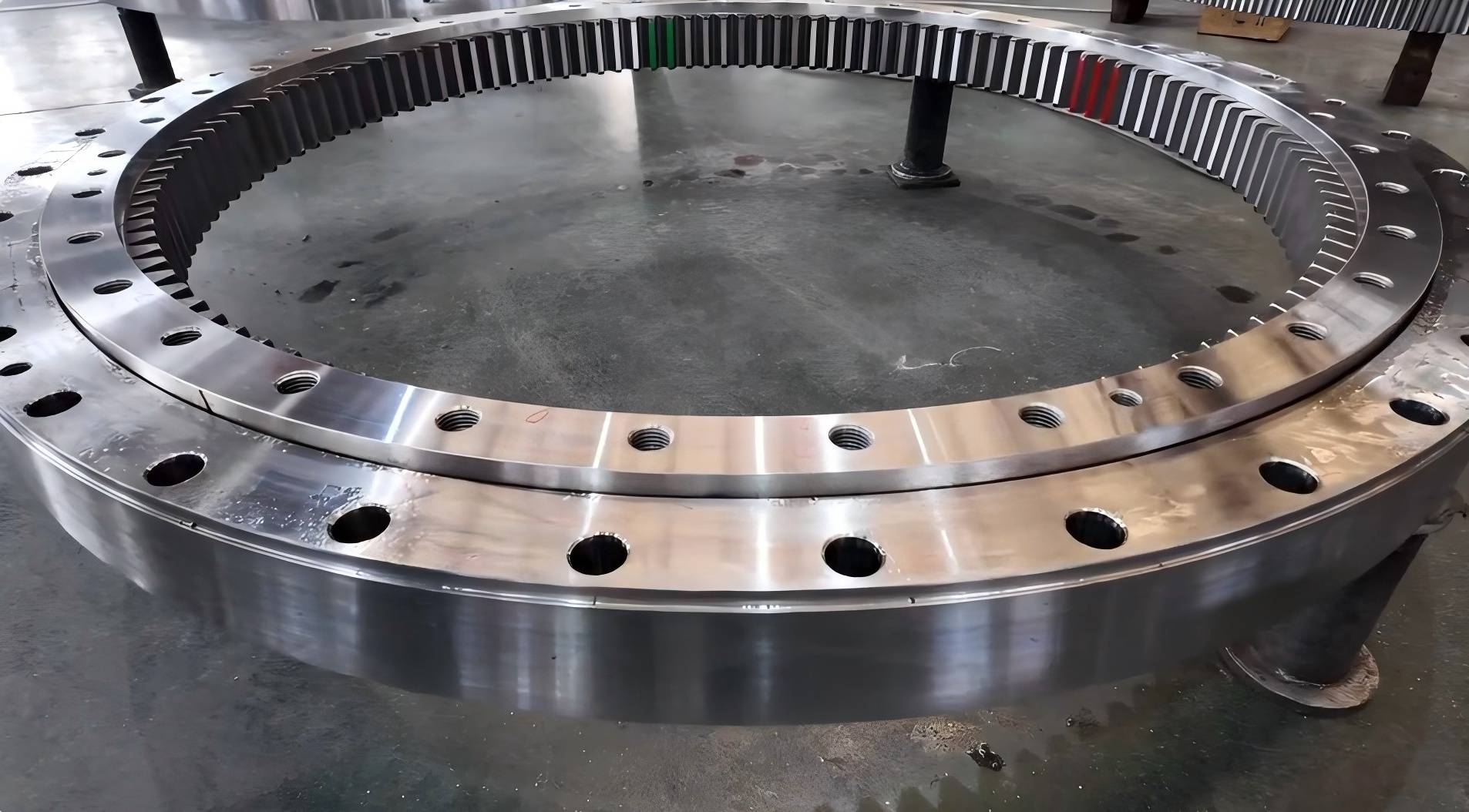 LTZC Roller Bearings