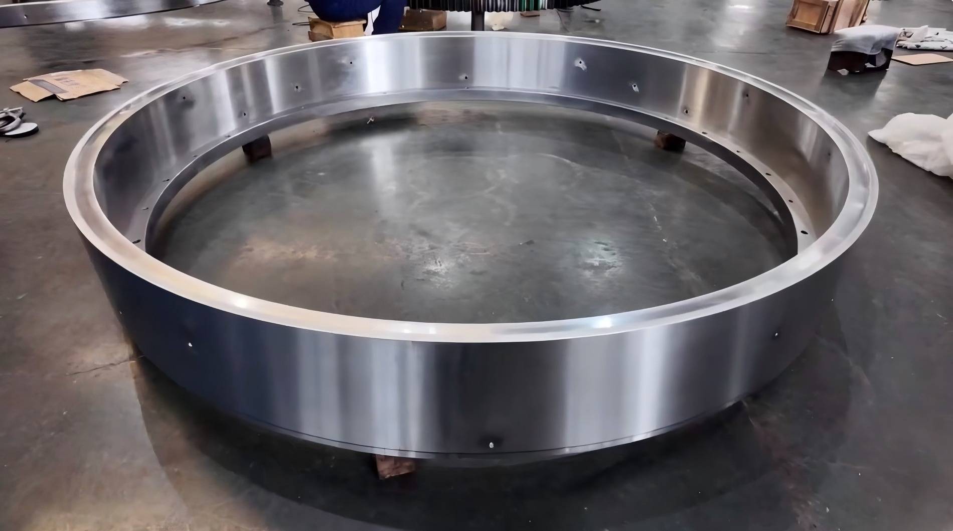 Non Standard Bearings