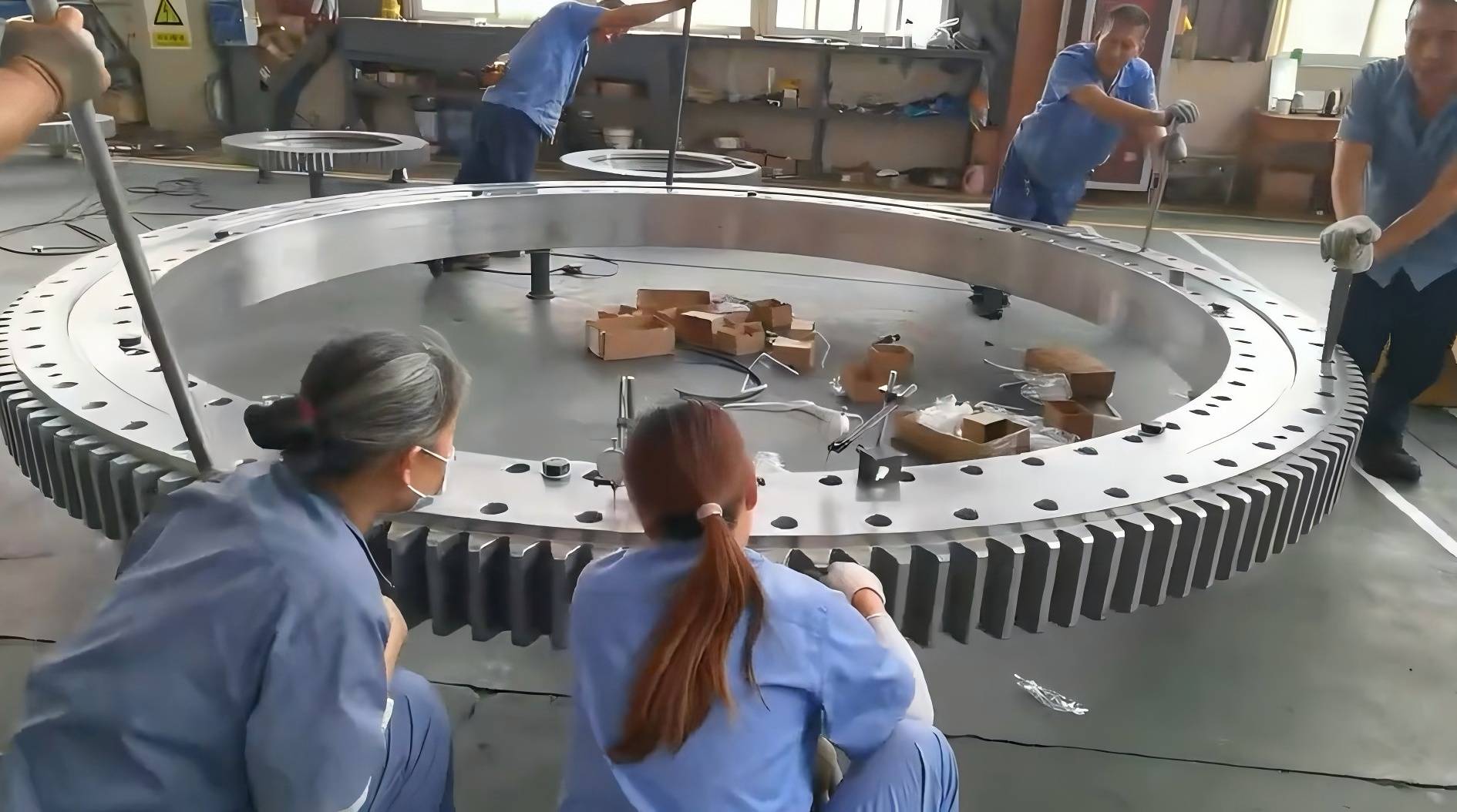 Bearing Manufacturer