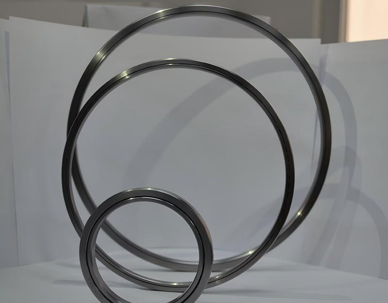 LTZC Thin-Section Deep Groove Ball Bearings: High-Load, Low-Friction Performance in Robotics