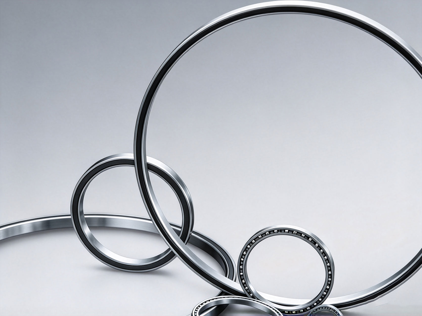 How to Choose a High Precision Slewing Bearing