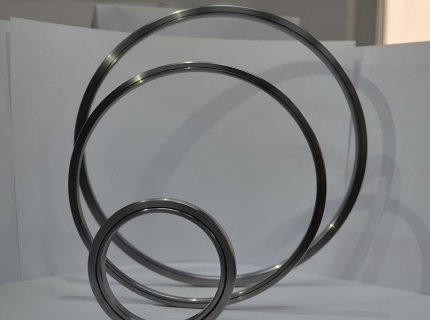 LTZC Thin-Section Deep Groove Ball Bearings: High-Load, Low-Friction Performance in Robotics