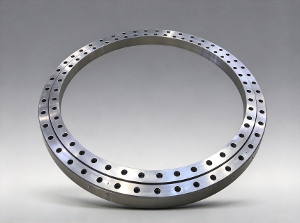 Prevent Fretting in Slewing Ring Bearing Assemblies