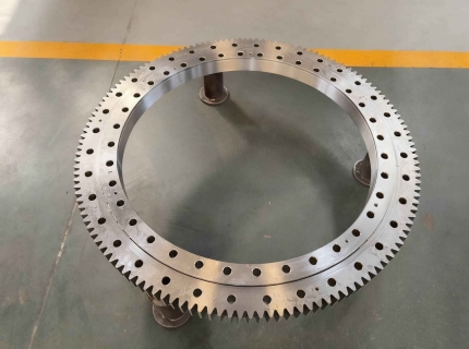 LTZC provide slew ring excavator for customer | professional bearing manufacturer