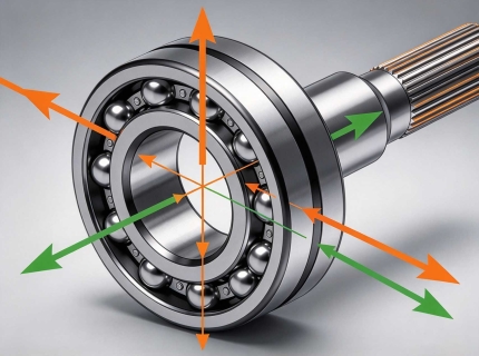 How to Select the Right Slewing Ring for Your Load Conditions