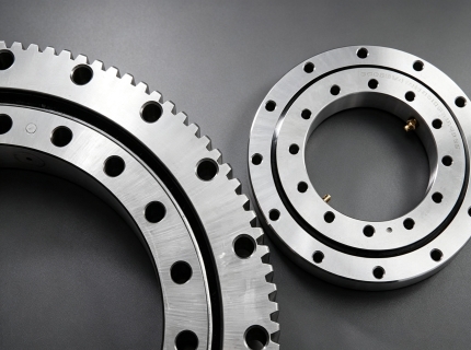 High-load Slewing Bearing Tilt Rating Guide