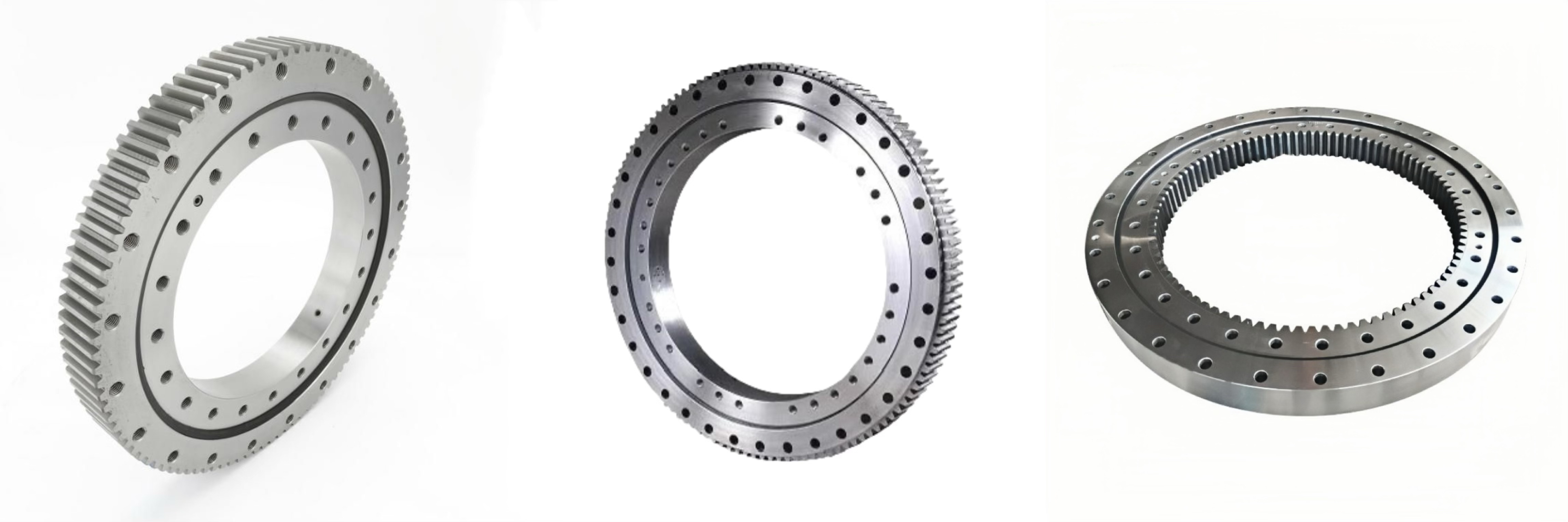 single row ball slewing bearings single row ball slewing bearings