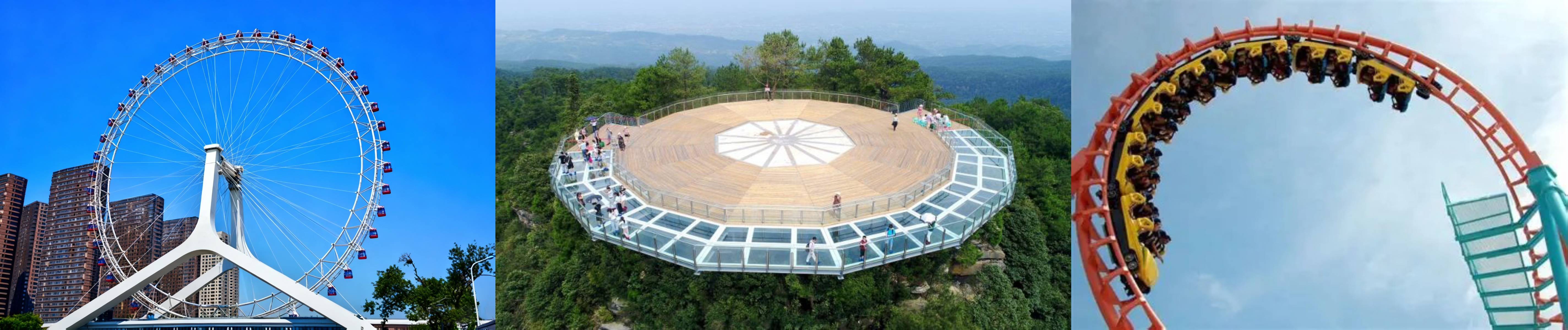 Amusement Equipment Bearings(1)