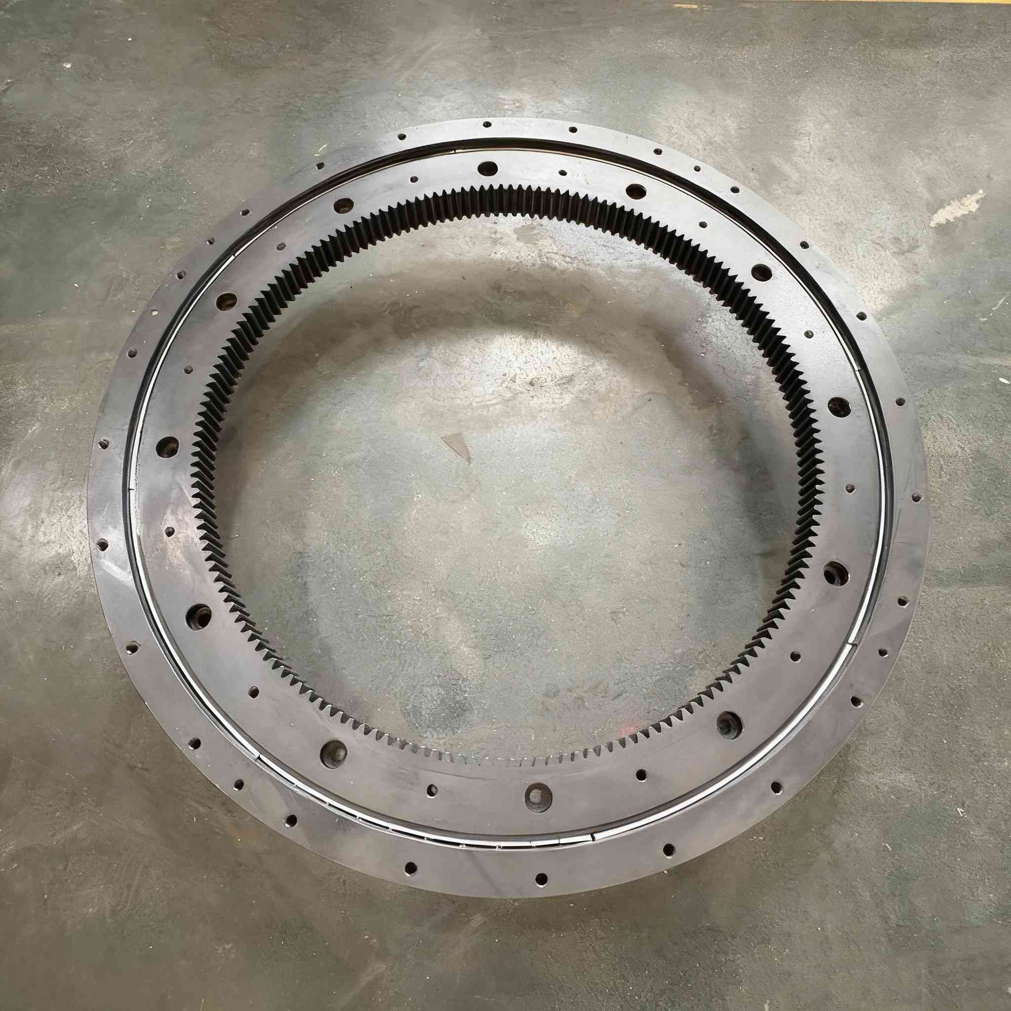 Split Slewing Bearing(1)