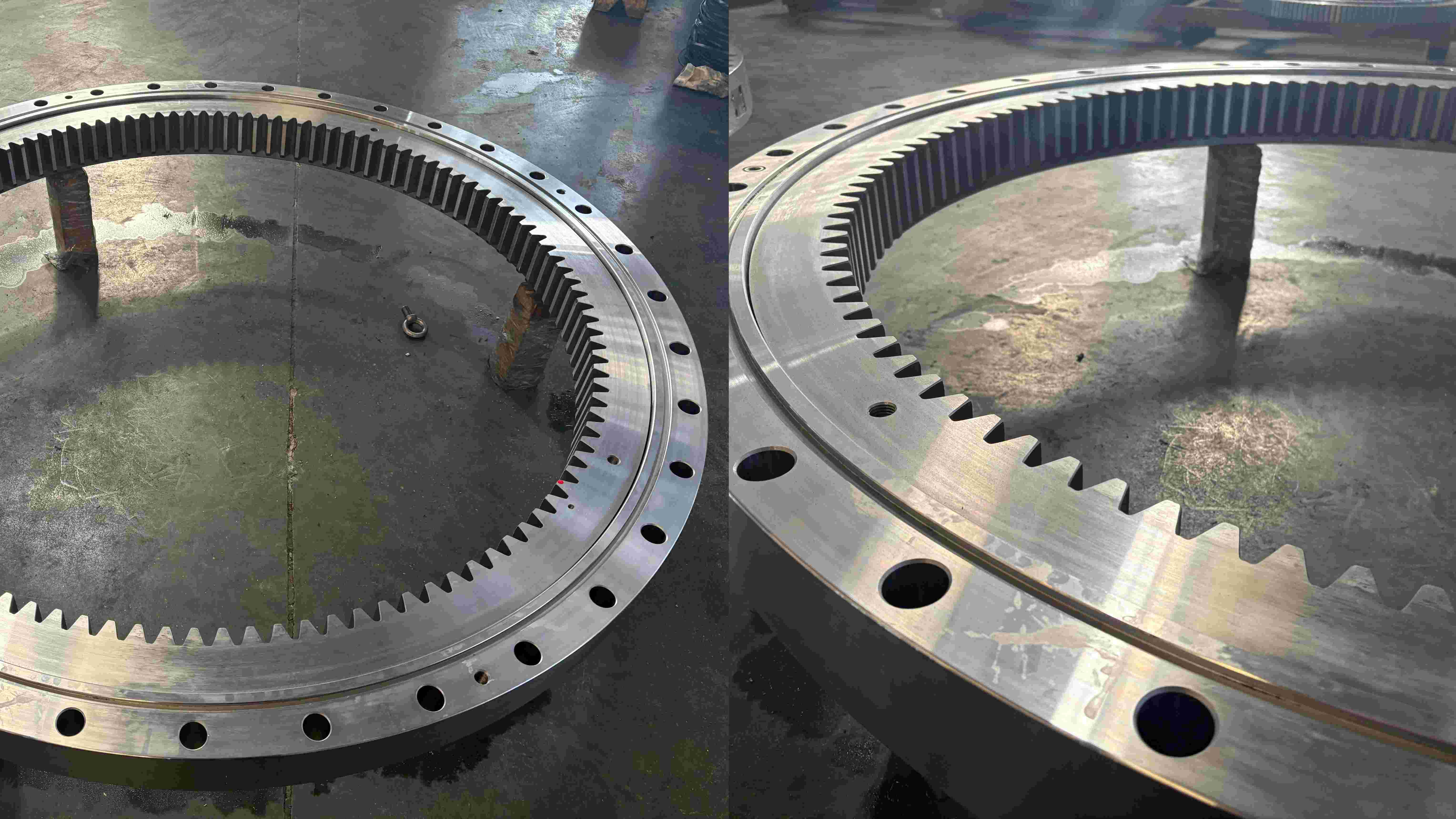 wind turbine bearing (2)(1)