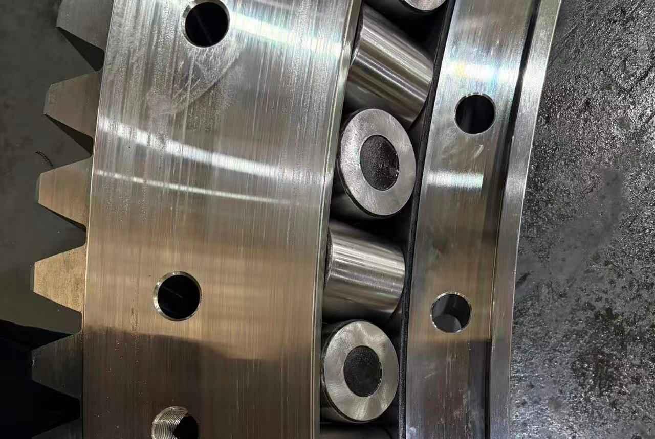 roller bearing