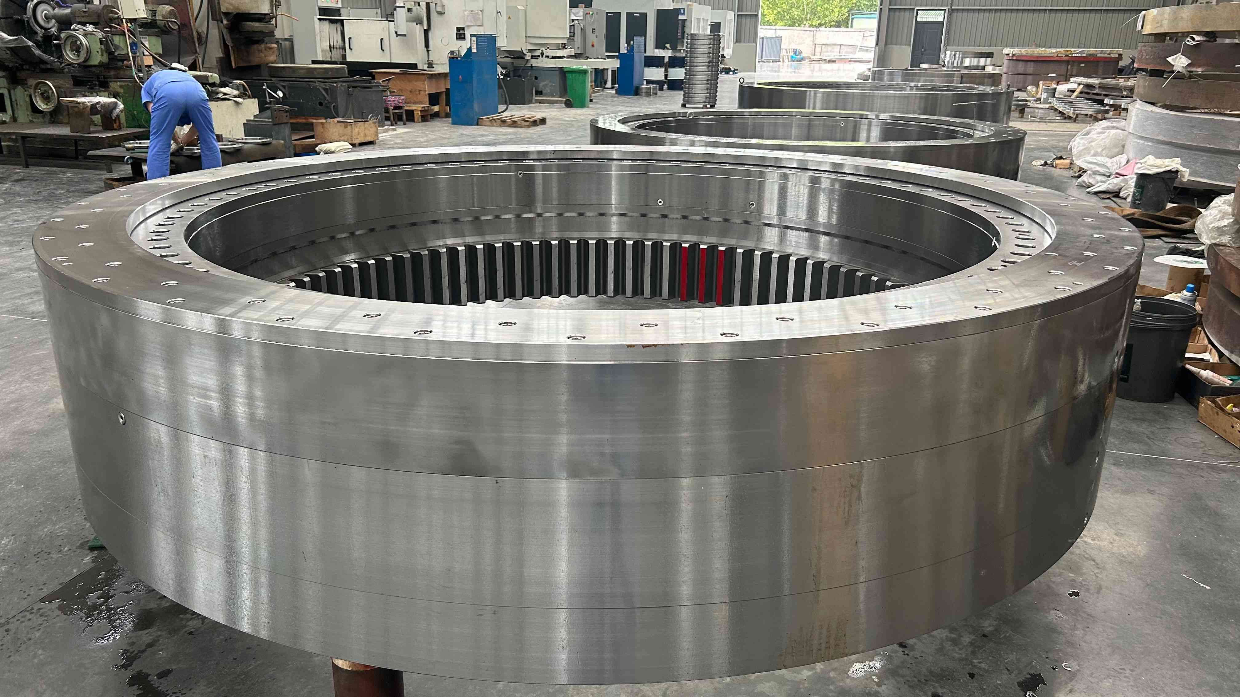 large size bearing