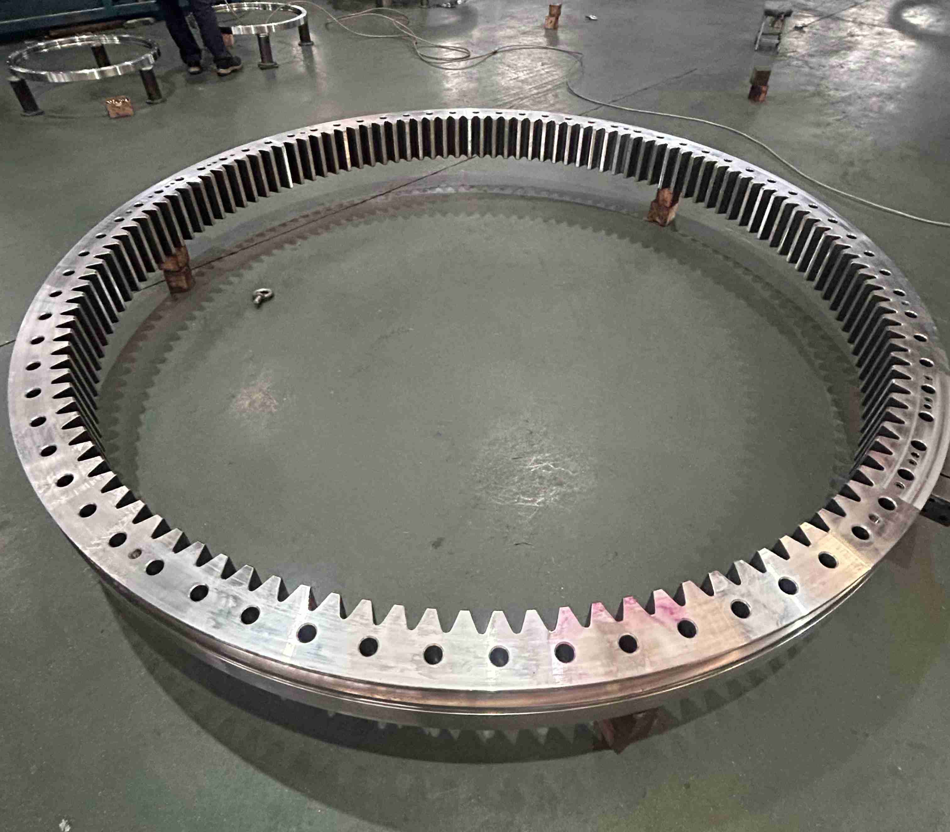 slewing ring slewing ring