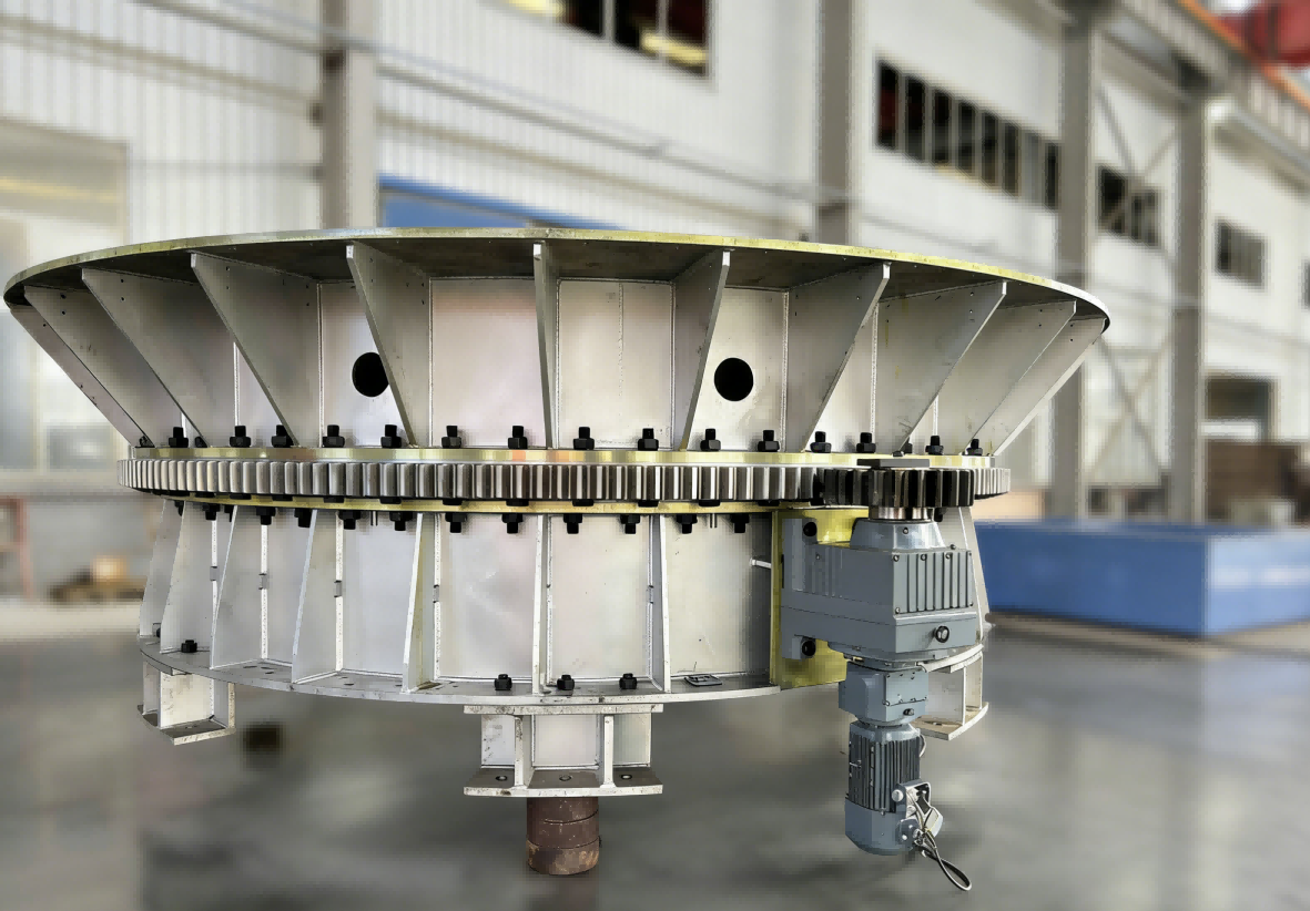 High-Temperature Bearings High-Temperature Bearings