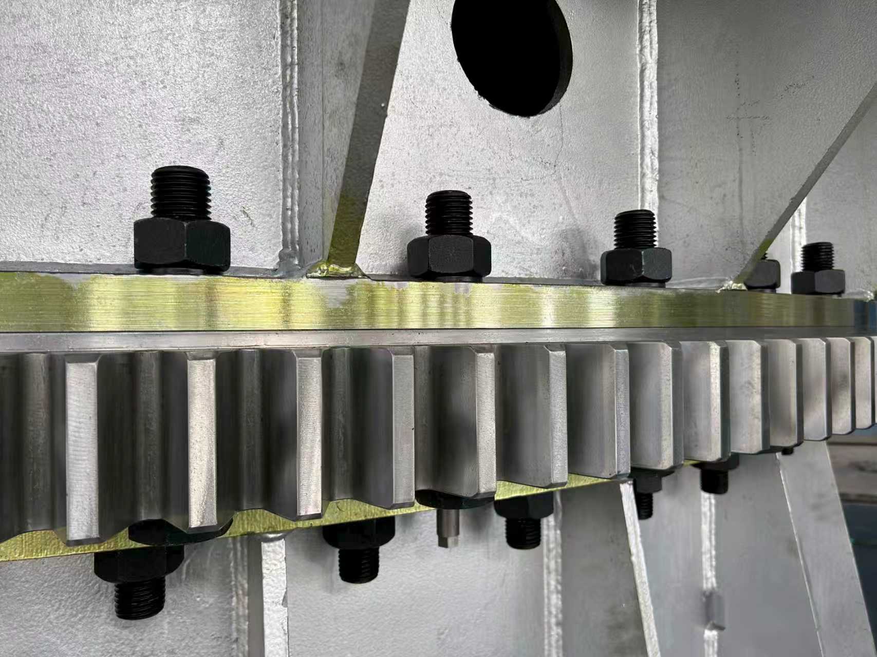 slewing ring slewing ring