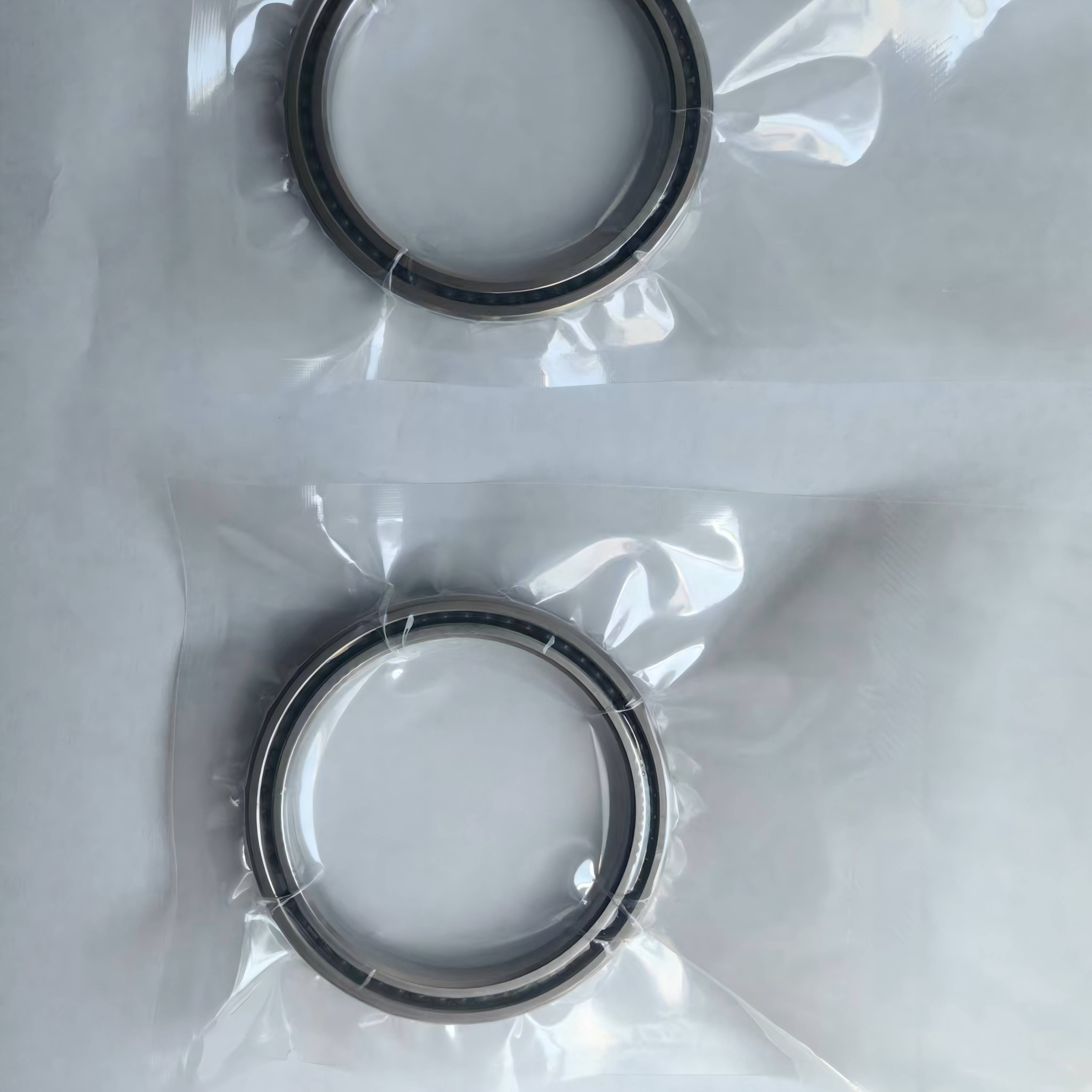 Angular Contact Ball Bearing