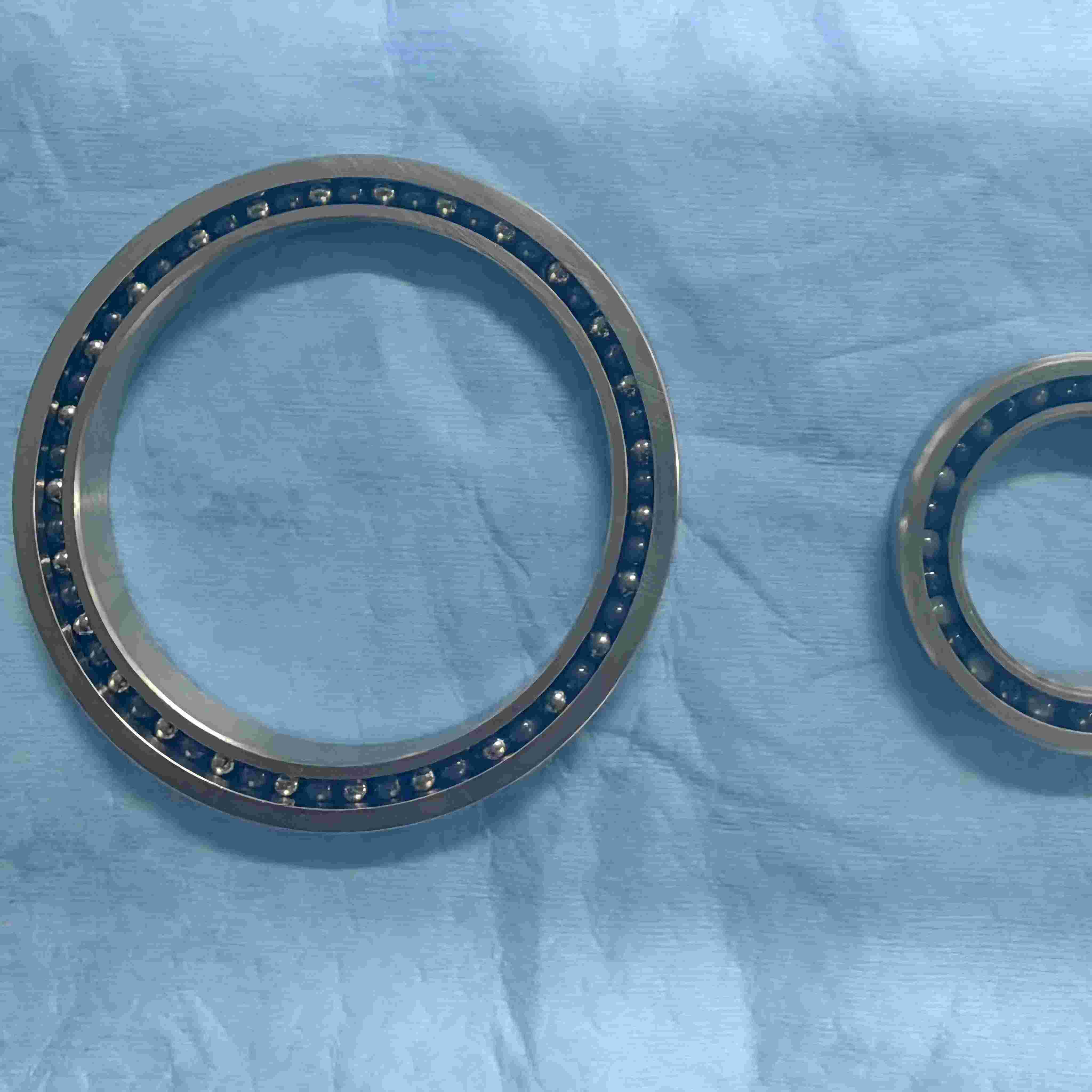 thin section 4 contact ball bearing(1) thin section 4 contact ball bearing(1)