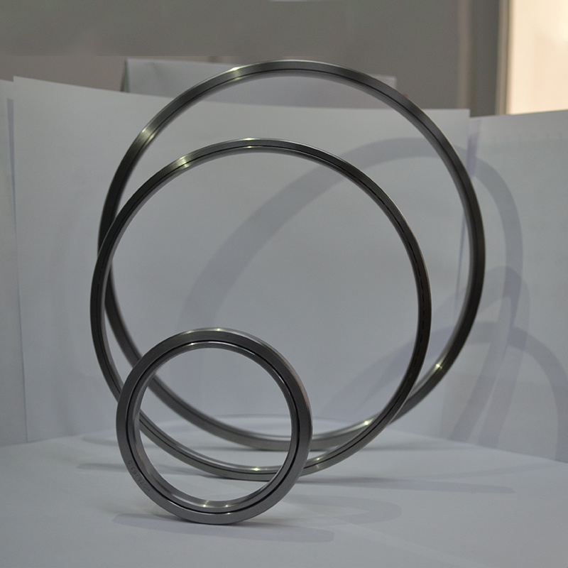 thin wall deep groove ball bearing