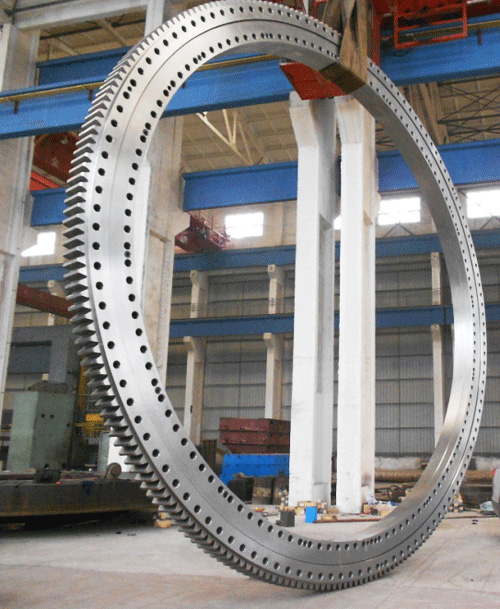 cranes slewing bearing