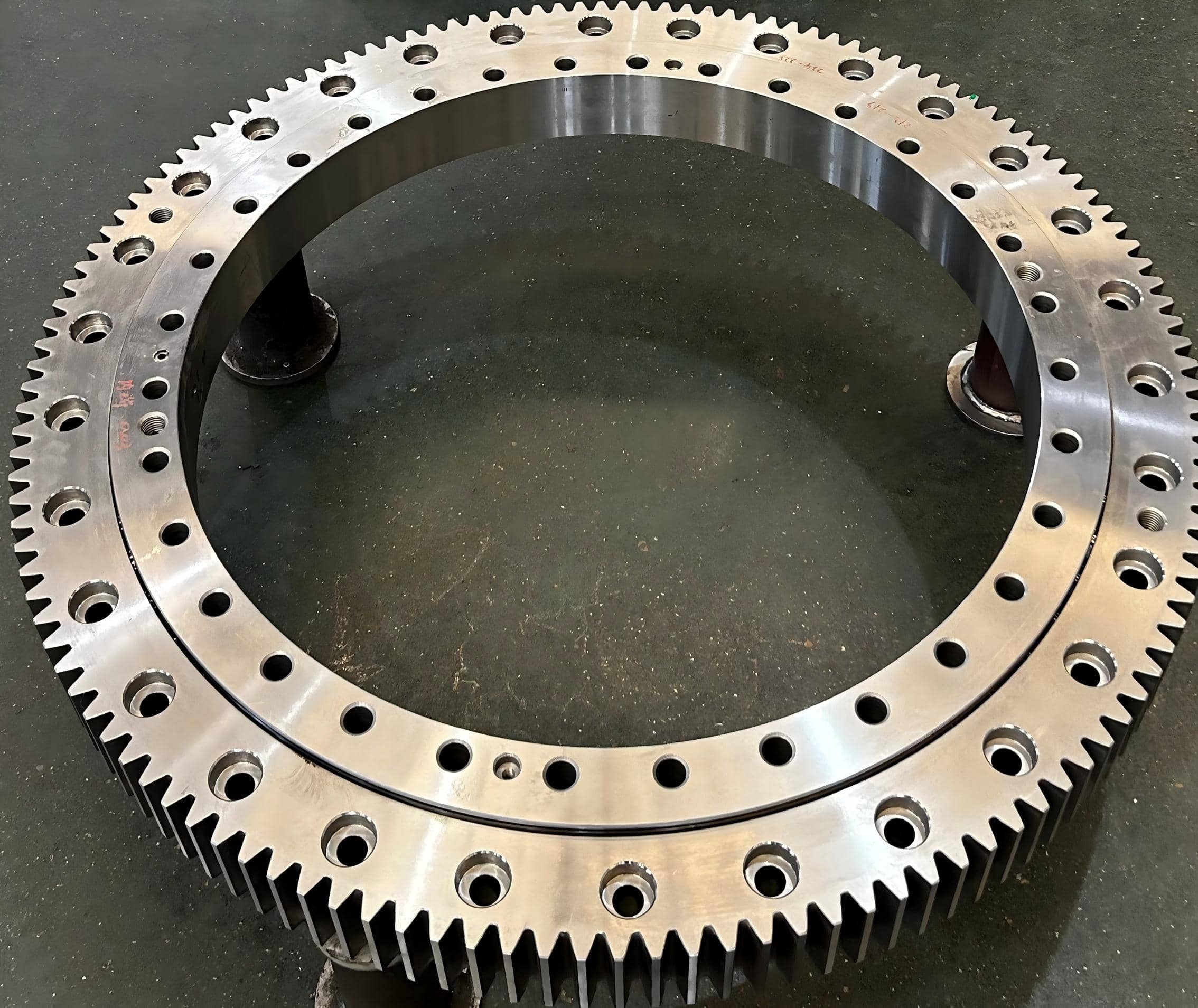 marine bearing solutions