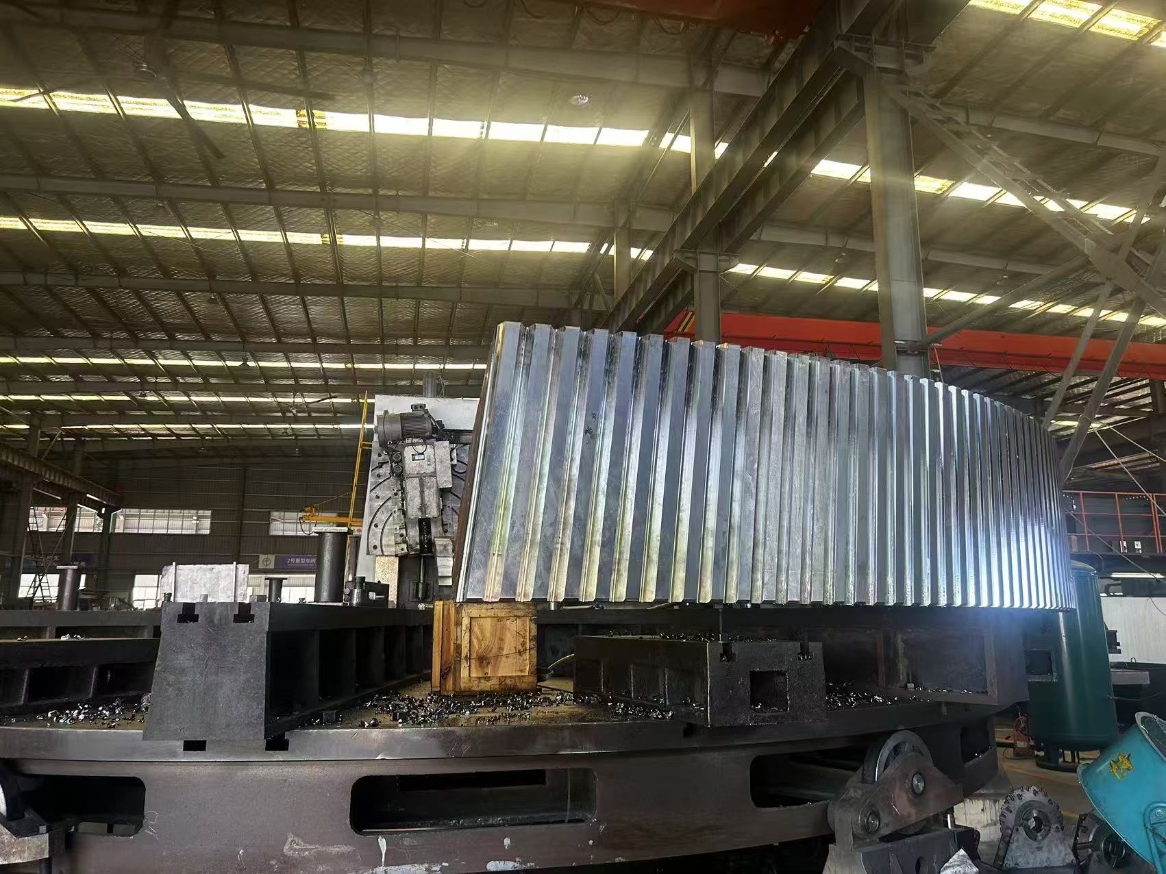 gear ring