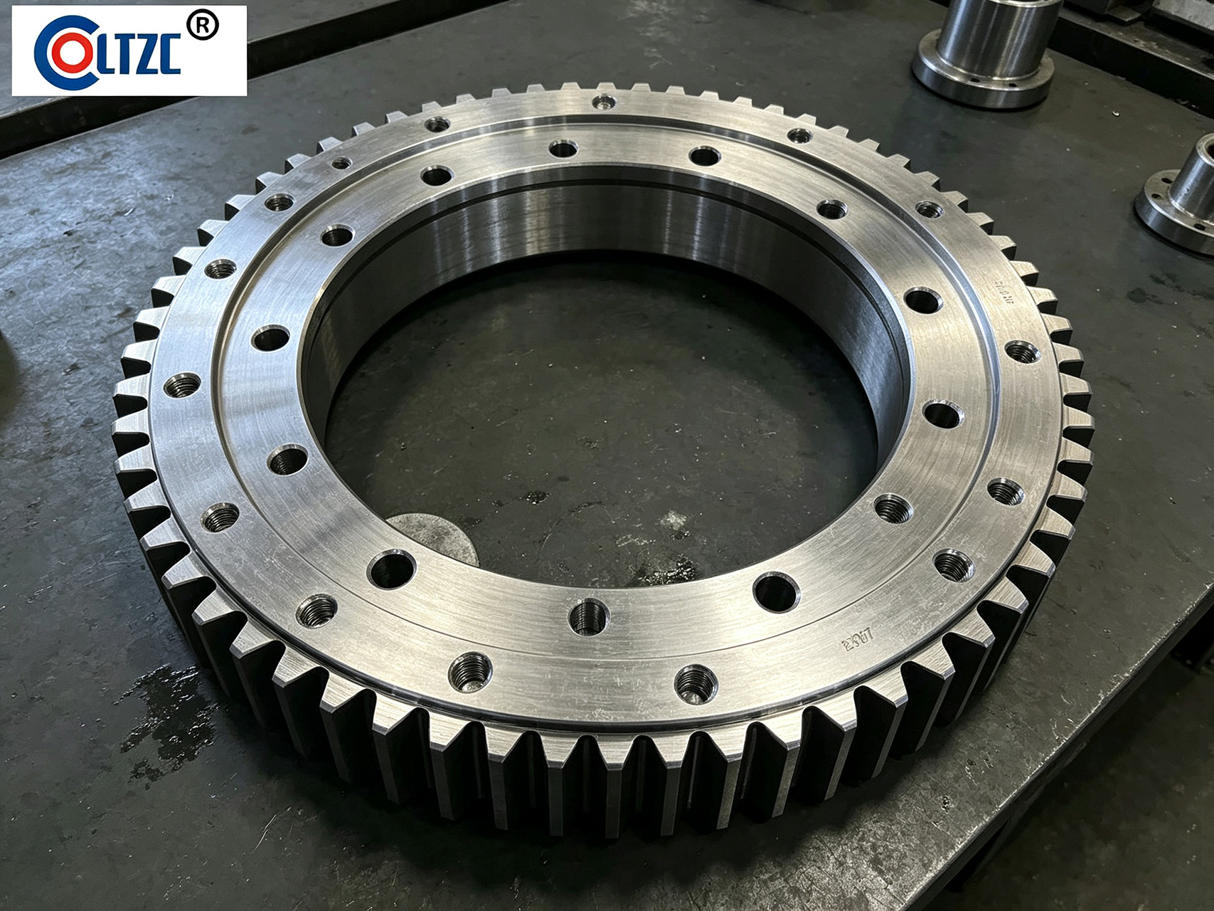 How-to-Evaluate-a-Slewing-Bearing-Supplier How-to-Evaluate-a-Slewing-Bearing-Supplier