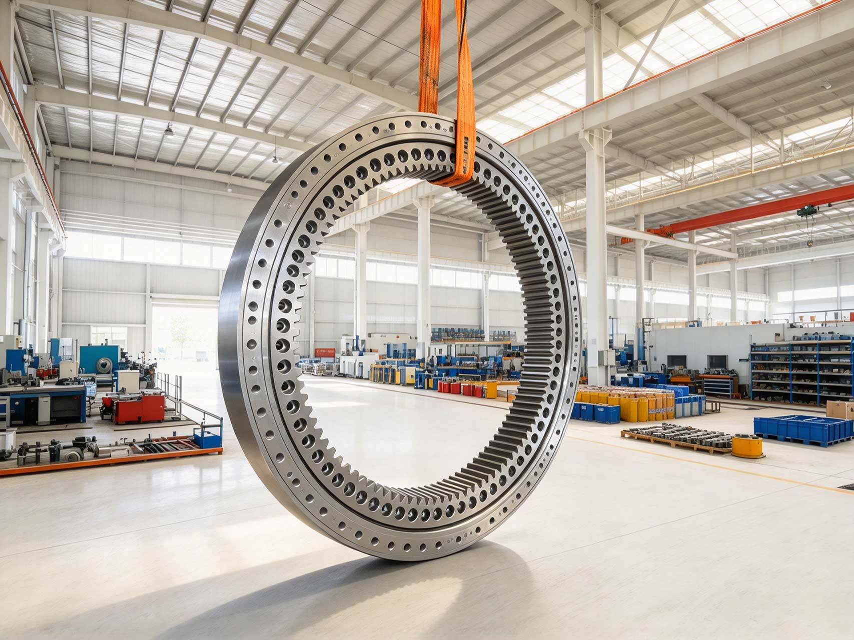 LTZC-internal-gear-slewing-ring-bearing