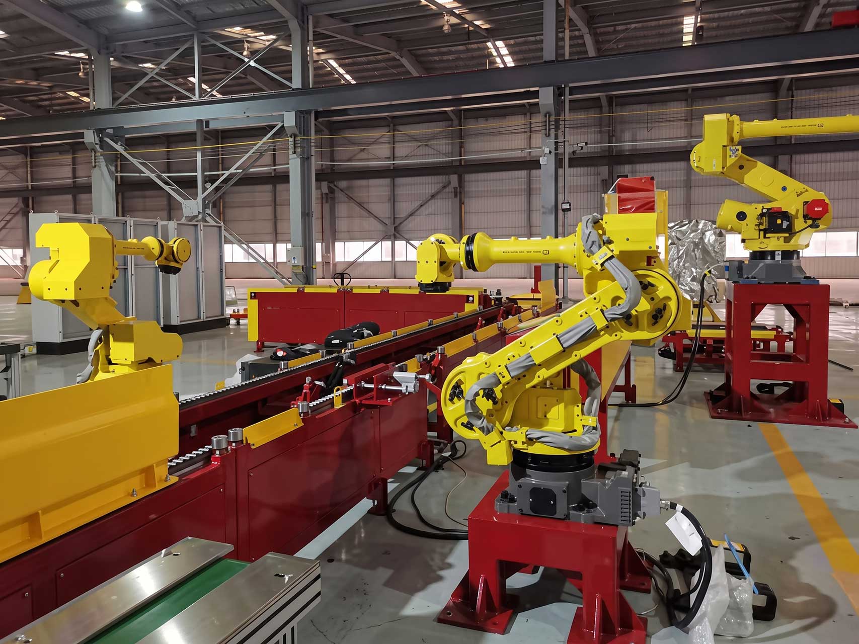 Industrial-Slewing-Bearings-for-Robot-Loads Industrial-Slewing-Bearings-for-Robot-Loads