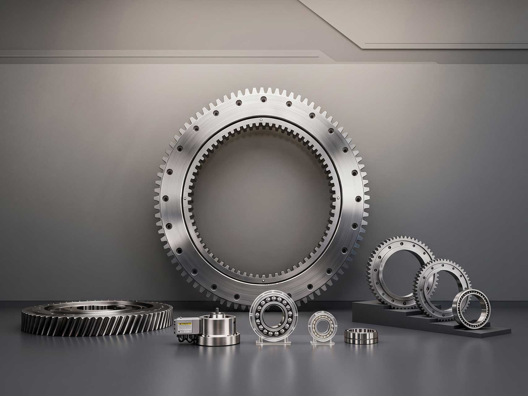 How-to-Specify-Industrial-Slewing-Bearings-for-Automation How-to-Specify-Industrial-Slewing-Bearings-for-Automation